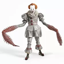 Figura Payaso It Pennywise + Obsequio