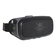 360 fly Vr  compatible Con Smart Realidad Virtual Aur.