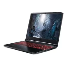 Laptop Acer Nitro An515-55-52al, Intel I5 10300h, Ssd 512gb