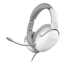 Asus Auriculares Para Videojuegos Blancos