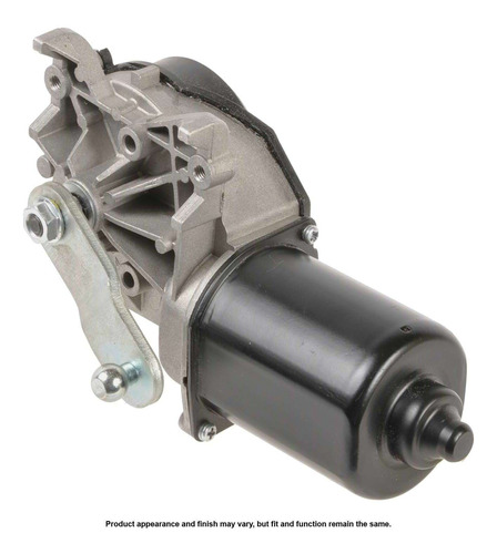 Motor Limpiaparabrisas Delantero Gmc Savana 1500 2001 Foto 3