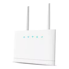 Modem Router 4g Wifi B315 Libre Auto Casa Rural