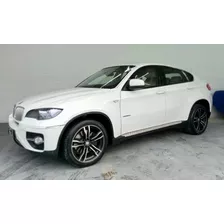 Bmw X6 4.4 V8 Bi-turbo