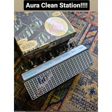 Aura Clean Station 