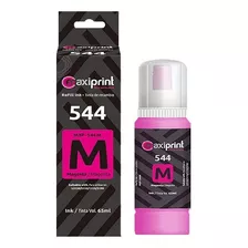 Tinta Epson Serie 544m Maxiprint Ecotank L1110 L3110 L519