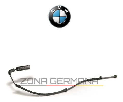 Pastillas Freno Bmw X3 E83 Bmw X3 3.0 2.5 2.0 Kit Original Foto 6