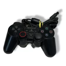 Controle Ps2 Original Serie A Envio Ja!