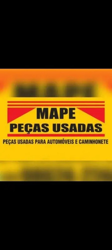Suporte Superior Do Motor Honda Civic 1.6 1996/1997 7