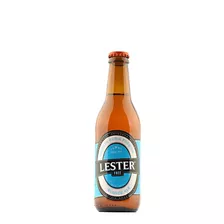 Cerveza Lester Free Blonde Ale X 355ml Gluten Reducido