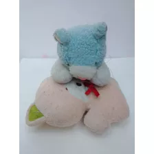 Peluches De Gatos