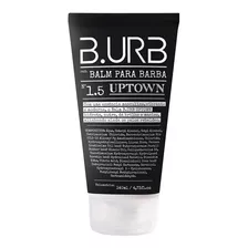 Balm Para Barba - Uptown 1.5 - Barba Urbana