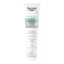 Dermopure Concentrado Gel De Limpeza 150g Eucerin