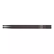 Baquetas Onix By Vic Firth 5a Punta De Madera