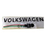 Euroswitch Luces Niebla Vw Mk3 Gti Jetta Vr6 Golf Cabrio