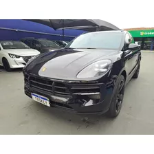 Porsche Macan Gts 2020