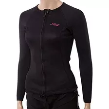 Xcel Chaqueta De Traje Neopreno Manga Larga