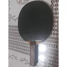 Paleta De Ping Pong Profesional Doble Circulo. Super . Once