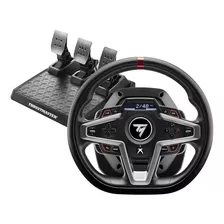 Volante Thrustmaster T248x, Para Xbox Series X/s, One, Pc