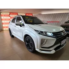 Eclipse Cross Hpe - Sport 1.6 Turbo Gasolina Automatico