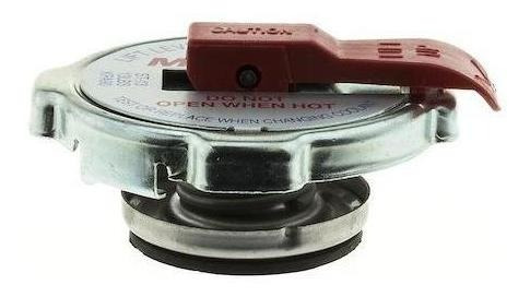 Tapon Radiador Para Citroen Saxo 1996 - 2003 (generico) Foto 2