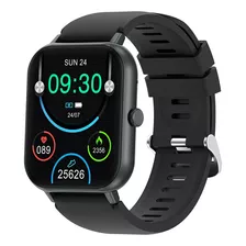 Smartwatch Colmi P20 Plus Deportivo Juegos Notificaciones