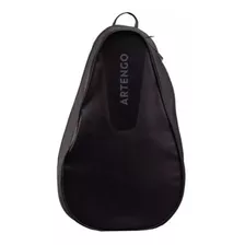 Backpack Para Deportes De Raqueta O Padel Artengo Negra Egra