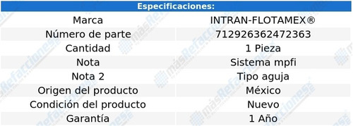 Sensor Temp Refrigerante Toyota Cressida L6 2.8l 81-88 Foto 2