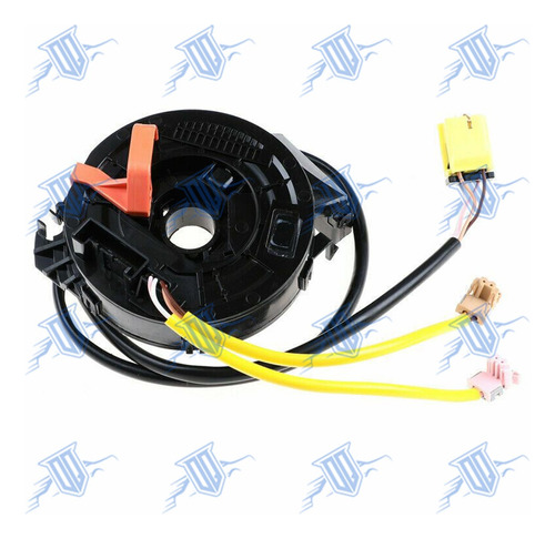 Resorte Reloj Para Chevrolet Malibu Pontiac G6 20940370 Foto 2