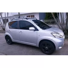 Daihatsu Sirion 2008 1.3l