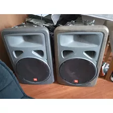 Caixas Jbl