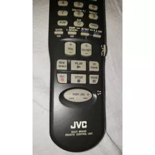 Ur64ec1623-3 Jvc Original 