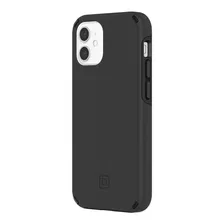 Funda Para iPhone 12 Mini - Negra