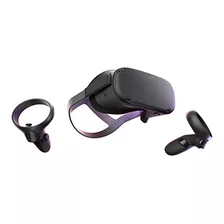 Auriculares Para Juegos Vr Todo En Uno Oculus Quest - 64gb