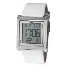 Reloj Hombre John L Cook Analogo Digital 9299 Cuero