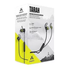 Audifono C/microf. Jaybird Tarah Bluetooth Waterproof 6h