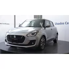 Suzuki Swift Boosterjet 1.0l L3 Tm 2019