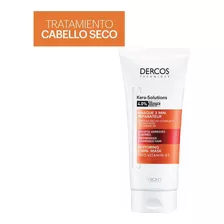 Dercos Kera Solutions Máscara Reparadora 2 Min X 200 Ml