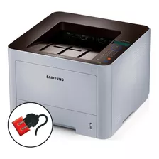 Reset Chip Toner Samsung Sl-m4020nd M4020 4020 4020nd