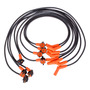 Jgo Cables Buja Elite Para Ford Explorer Xlt 5.0l 8cil 1996