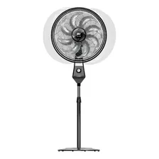 Ventilador Coluna 50cm 180w 8 Pás Silencioso Wap Flow 127v