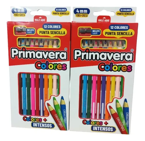 Tercera imagen para búsqueda de colores primavera