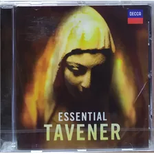 Essential Tavener