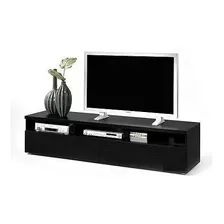 Mueble Tv Modernos Centros De Entretenimiento Mercury N