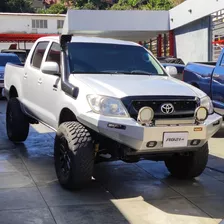 Toyota Hilux Sincronico 