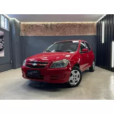 Chevrolet Celta 1.4 Lt