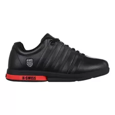 Tenis Caballero Casual K-swiss Renz