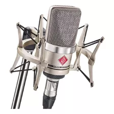 Neumann Tlm 102 Studio Set Micrófono De Condensador Ca.