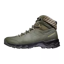 Bototo Hombre Mammut Mercury Iv Mid Gtx® Verde