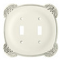 Architectural Single Toggle Switch Wall Plate/switch
