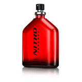 Perfume Nitro Intense 100 Ml Para Hombres Cyzone Original